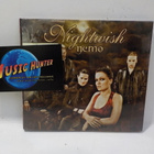 NIGHTWISH - NEMO UUSI CDS - pikkukuva 1