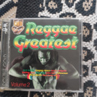 Reggae Greatest 2cd - pikkukuva 1