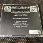 Goatmoon ”Varjot” CD 2021 - pikkukuva 3