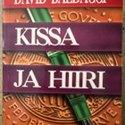 [Kirja] DAVID BALDACCI: KISSA JA HIIRI - pikkukuva 1