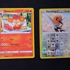 Pokemon kortit 2kpl (#19 Darkness Ablaze) - pikkukuva 1