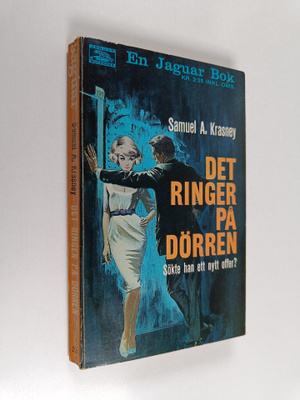 Samuel A. Krasney : Det ringer på dörren