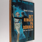 Samuel A. Krasney : Det ringer på dörren - pikkukuva 1