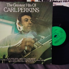 Carl Perkins LP - pikkukuva 1