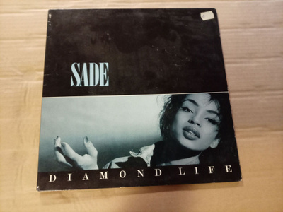 lp Sade