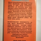 Harrison, Harry: Ruostumaton teräsrotta - pikkukuva 2