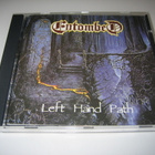 Entombed - Left Hand Path (CD) - pikkukuva 1