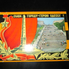 CCCP (Ukraina): kolme propagandapostikorttia - sankarikaup. - pikkukuva 4