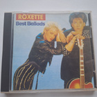 ROXETTE - BEST BALLADS . cd - pikkukuva 1