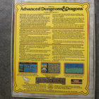 ?AD&D: Hillsfar - Amiga Big Box (TÄYDELLINEN CIB + Koodikiek - pikkukuva 2