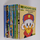 Roope-Setä vuosikerta 1993 (1-12) - pikkukuva 1