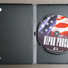 DVD: Alpha Force (Olivier Gruner 2002) - pikkukuva 3