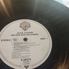LP Alice Cooper Billion dollar babies - pikkukuva 4