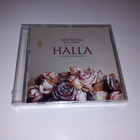Aino-kuoro – Halla – Lauluja joulunodotukseen – CD - pikkukuva 1