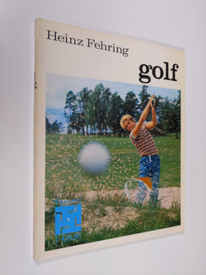 Heinz Fehring : Golf