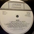 WATER :: SOUNDTRACK :: HARRISON/ERIC CLAPTON/RINGO...VINYYLI - pikkukuva 3