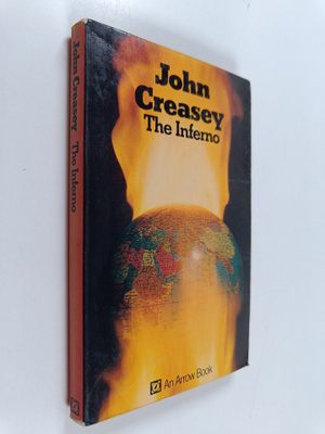 John Creasey : The Inferno