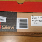 Sievi Jalkine Atte XL nilkkuri koko 42 - pikkukuva 4