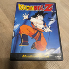 Dragonball Z Maailman vahvin anime DVD - pikkukuva 1