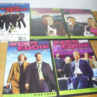 KEEN EDDIE (Mark Valley) KOKO SARJA, R1 - pikkukuva 5