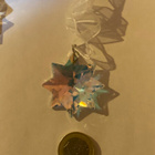 Swarovski kristallifiguriini Star Ornament Crystal AB - pikkukuva 2