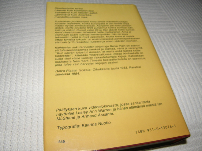 Item image