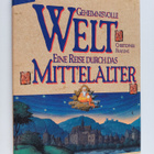 Christopher Frayling : Geheimnisvolle Welt : eine Reise d... - pikkukuva 1