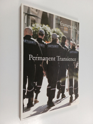Framework Issue 4 / Dec 05 - The Finnish review : Permane...