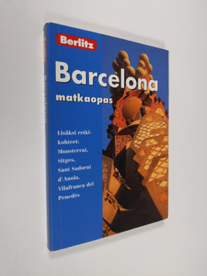 Neil Schlecht : Barcelona