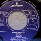 MARILYN :: YOU DON'T LOVE ME   ::  VINYYLI 7" 1984 - pikkukuva 4