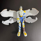 Digimon Digivolving Patamon into Angemon 1999 - pikkukuva 1
