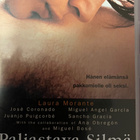 Paljastava silmä (Vicente Aranda) Suomi VHS - pikkukuva 1