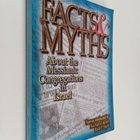 Facts & myths : about the Messianic congregations in Isra... - pikkukuva 1