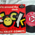 Bill Haley EP - pikkukuva 1