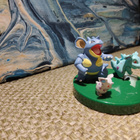 Pokemon Zukan Nidoran Nidorina Nidoqueen evo - pikkukuva 2