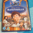 Disney PIXAR Dvd - Ratatouille - 2 - Disc Collectors Edition - pikkukuva 1