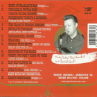 Jussi Syren Rockabilly Revival: Stayin' On Top Of The Beat - pikkukuva 2