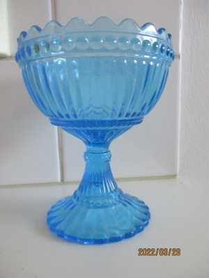 VANHA  IITTALA MARISKOOLI  155mm
