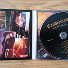 Candlemass - Nightfall - CD - pikkukuva 3