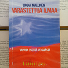 Jukka Mallinen - Varastettua ilmaa: vapaita esseitä... - pikkukuva 1