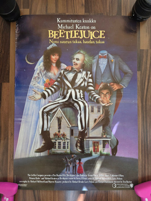 BeetleJuice