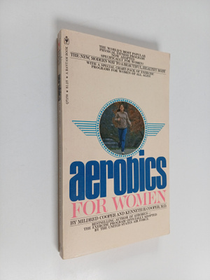 Kenneth H. Cooper ym. : Aerobics for Women