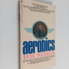 Kenneth H. Cooper ym. : Aerobics for Women - pikkukuva 1
