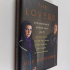 Rod Nordland : The lovers : afghanistan's romeo and julie... - pikkukuva 1