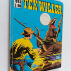 Tex Willer 1/1983 - pikkukuva 1