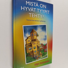 Seija Taivainen : Mistä on hyvät tyypit tehty? - Itsetunt... - pikkukuva 1