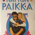 NÄYTÖN PAIKKA DVD - pikkukuva 1