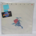 RAPATTI - L EX+/EX+ SUOMI 1992 LP - pikkukuva 1