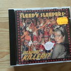 Sleepy Sleepers vanhat killerit CD - pikkukuva 1