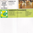 Jaalanka, Kahvila- Ravintola IHME  b679 - pikkukuva 2